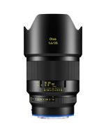 Zeiss Otus ML 35mm f/1.4 -objektiivi, Canon RF