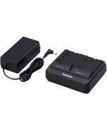 Panasonic AG-BRD50E -laturi