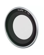 SmallRig 5392 Magnetic UV Filter, silver (Fujifilm X half)