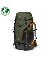 Lowepro PhotoSport Pro 55L AW IV M-L -kamerareppu, vihreä