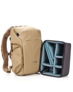 Shimoda Urban Explore 20 -kamerareppu, Boa