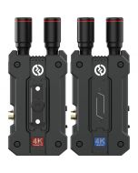 Hollyland Mars 4K UHD Wireless Video Transmission System -langaton videolähetinj