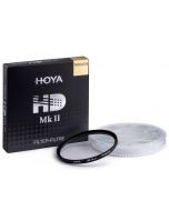 Hoya Protector HD Mk II 82mm -suodin