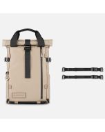 WANDRD PRVKE 15L V4 Photo Bundle -kamerareppu, Yuma Tan