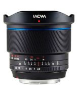 Laowa 10mm f/2.8 Zero-D FF MF -objektiivi, Canon RF
