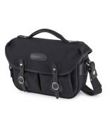 Billingham Hadley Small Pro FibreNyte -kameralaukku, Black