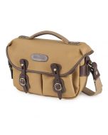 Billingham Hadley Small Pro FibreNyte -kameralaukku, Khaki/Choco