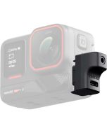 Insta360 Mic Adapter -mikrofoniadapteri (Ace/Ace Pro/Ace Pro 2)