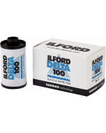 Ilford Delta 100 135-36 Film