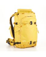 Shimoda Action X30 v2 -kamerareppu, keltainen