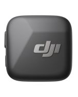 DJI Mic Mini Transmitter -lähetin, Infinity black