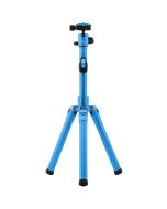 MeFOTO RoadTrip Air Tripod -jalustapaketti, sininen