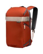Gomatic Peter McKinnon Luma Backpack 18L -kamerareppu, rust