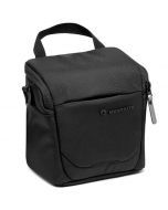 Manfrotto Advanced III S -olkalaukku, musta