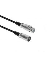 Boya XLR-C5 XLR Male to XLR Female, 5m