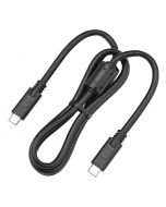 OM SYSTEM CB-USB13 USB-kaapeli (OM-1, OM-1 Mark II, OM-3)