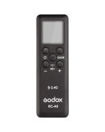 Godox RC-A6 LED Light Remote Control -kauko-ohjain