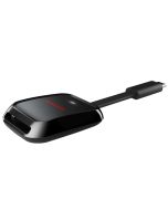 SanDisk QuickFlow SD USB-C -muistikortinlukija