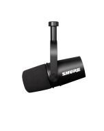 Shure MV7X Podcast -mikrofoni