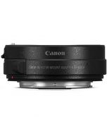 Canon Drop-In Filter EF - EOS R -adapteri + pyöröpolarisaatiosuodin