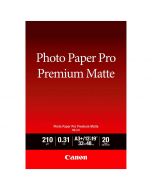 Canon PM-101 Premium Matte Photo Paper A3+ / 20