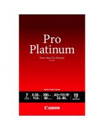 Canon PT-101 Photo Paper Pro Platinum A3+ / 10