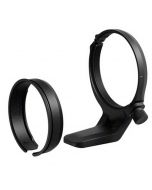 Canon Tripod Mount Ring E (B) -jalustapanta + adapteri