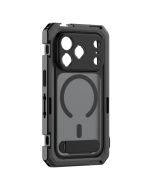 SmallRig 5543 Mobile Video Cage Flagship Edition (iPhone 17 Pro Max)