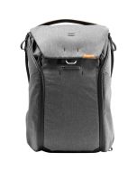 Peak Design Everyday Backpack 30L v2 -kamerareppu, Charcoal