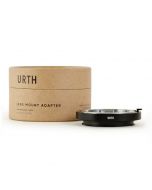 Urth Lens Mount Adapter -bajonettiadapteri, Leica M - Leica L