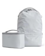 Urth Arkose 20L -kamerareppu + Camera Insert, harmaa