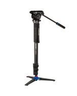 Benro A48F + S4Pro Monopod Kit