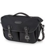 Billingham Hadley Pro 2020 Fibrenyte -kameralaukku, Black