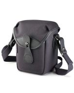 Billingham 72 Fibrenyte -kameralaukku, black/black