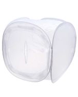 Caruba Pop-Up Lightbox -kuvausteltta 60cm