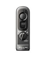 OM SYSTEM RM-WR2 Wireless Remote (OM-1, OM-1 Mark II, OM-5, OM-3, TG-7)
