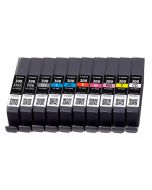 Canon PFI-300 Multipack -monipakkaus (ImagePROGRAF PRO-300)