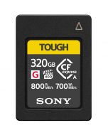 Sony 320GB CFexpress Tough Type A -muistikortti