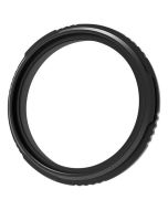 Haida NanoPro X100 Clear Filter Kit, musta (Fujifilm X100 -sarja)