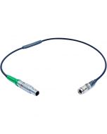 Atomos Timecode Input Cable -kaapeli (UltraSync ONE)
