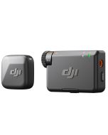 DJI Mic Mini -langaton mikrofonijärjestelmä (1 TX + 1 RX)