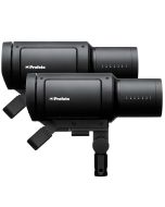 Profoto Pro-B3 Duo Kit -studiosalama