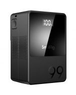 SmallRig 3580B VB99 Mini V-Mount Battery -akku