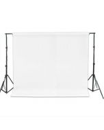 Manfrotto Lastolite LL LP9050 Bakgrund, White 2.72m x 11m