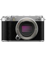 Fujifilm X-M5 -järjestelmäkamera, hopea