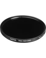 Hoya ND500 Pro 77mm -harmaasuodin