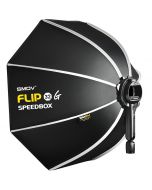 SMDV Speedbox-Flip32G -softbox (80cm)