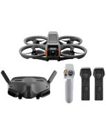 DJI Avata 2 Pro-View Combo -kuvauskopteri