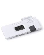 OM SYSTEM Battery Cover, silver (E-M10 Mark IV / E-PL8)