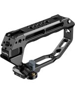SmallRig 5661 D-Style Top Handle with NATO Clamp